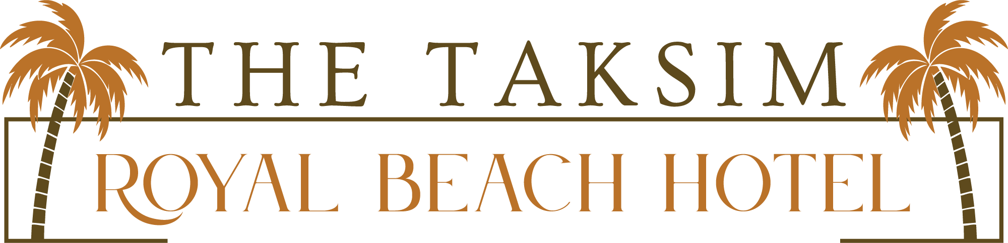 
                                        
                                        The Taksim Royal Beach Hotel                                                                      
