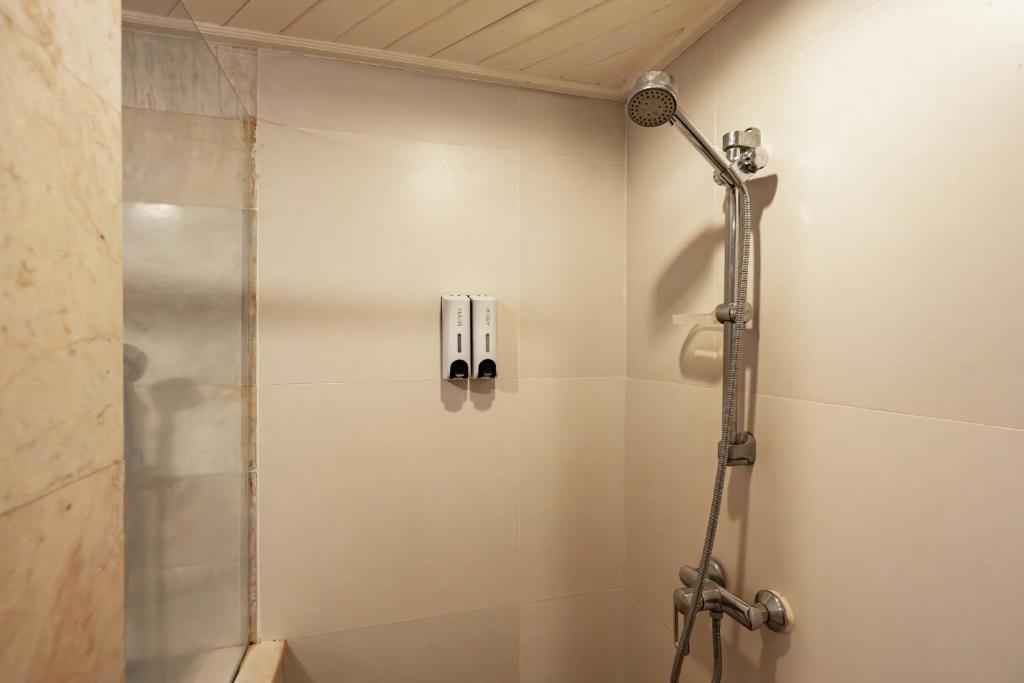 Comfortable hotel room near Patong Beach Phuket